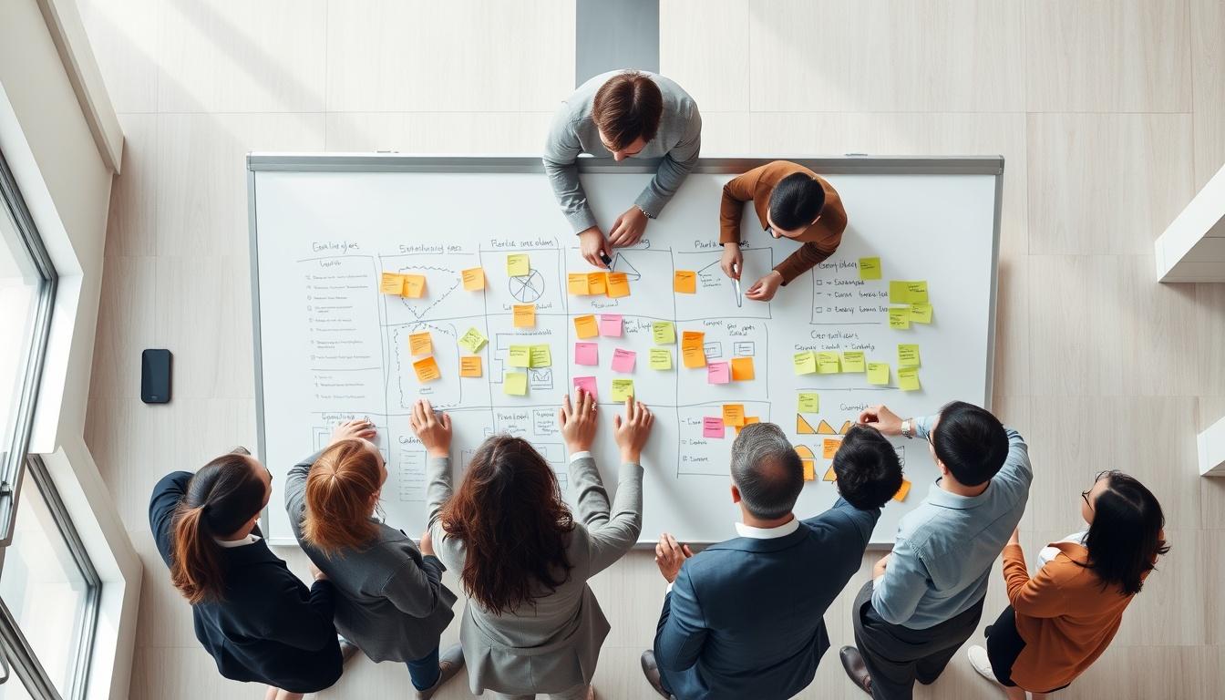 Drive Strategic Alignment